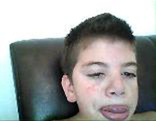 Poor boy, you need a plastic500 Poor boy, you need a plastic500