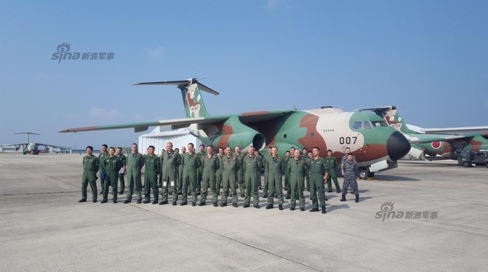 Essay on the royal air force