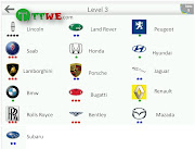 Philippine Logo Quiz Level01-12 screenshot 