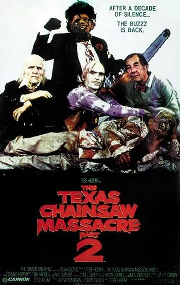 texas chainsaw massacre 2. The Texas Chainsaw Massacre
