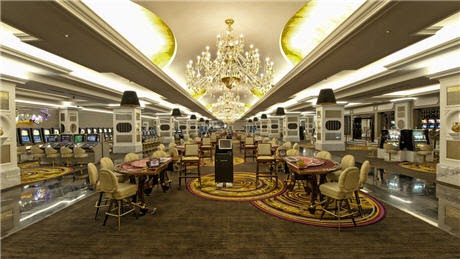 Internetten poker oynamak