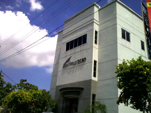PrimaScan Semarang