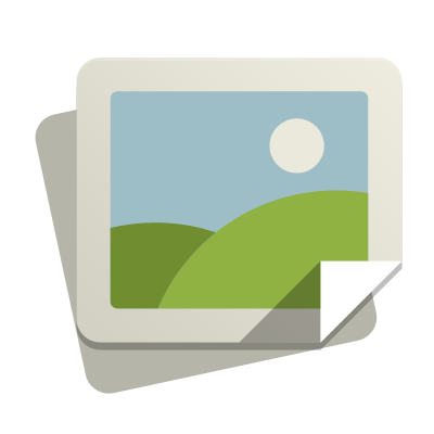 picture icon HTML5