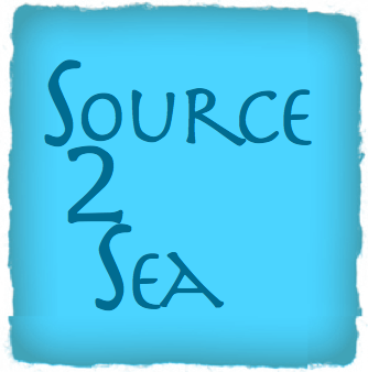 Source to ￼Sea