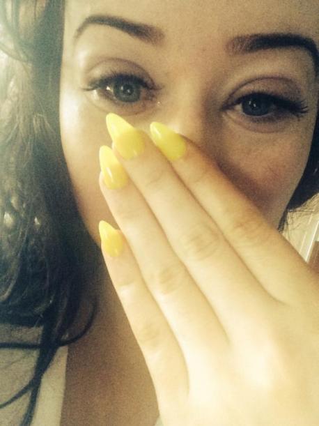 Holly Tells Lash Tales Confessions Of Lash Extension Tech