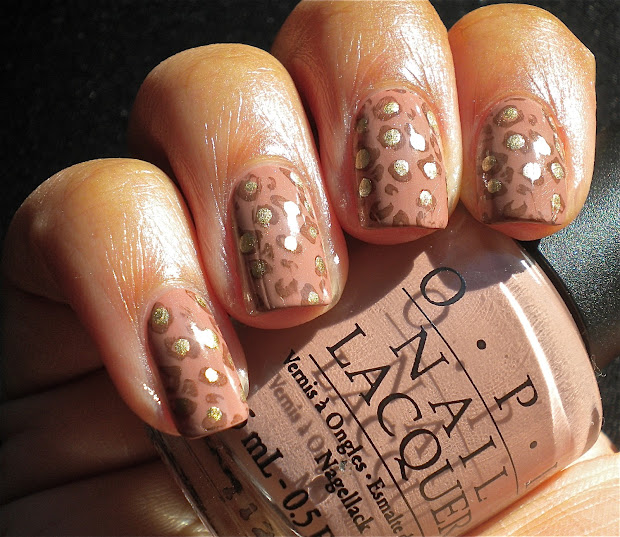 neutral nail design joy studio