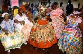 roupas de umbanda e candomblé: 2013