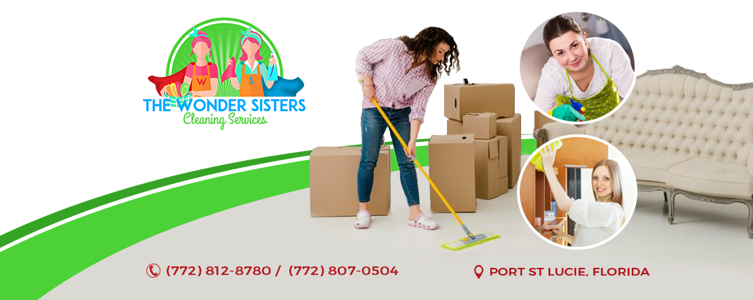 Port St Lucie Cleaning Services