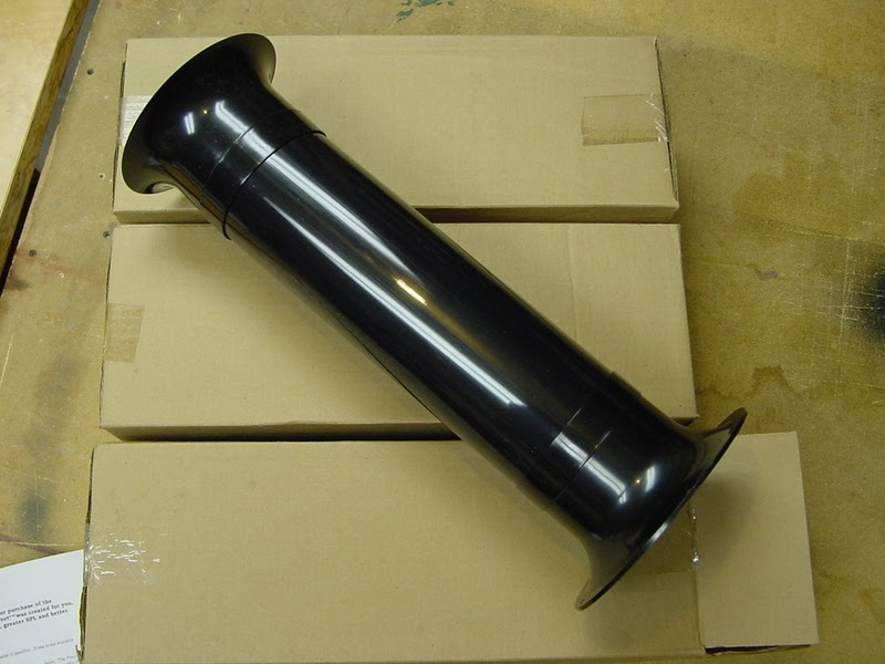 Everything Car Audio Flared Ports vs. Slot Ports