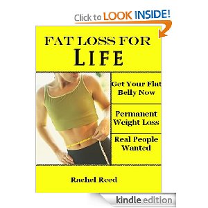 Fat Loss For Life