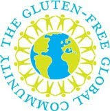 Proud member of the Gluten Free Global Community!