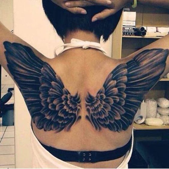 tatuajes de mujeres fotos de mujeres tatuadas con diseños originales