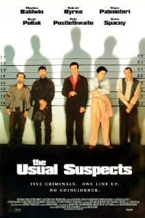 مشاهدة فيلم The Usual Suspects 1995 مترجم اون لاين