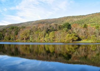Lake Siri, October 08, 2013, 8:07:49 AM