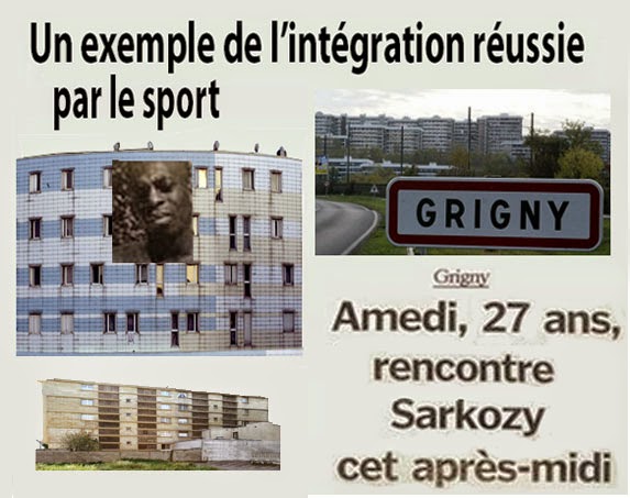 rencontre femme grigny