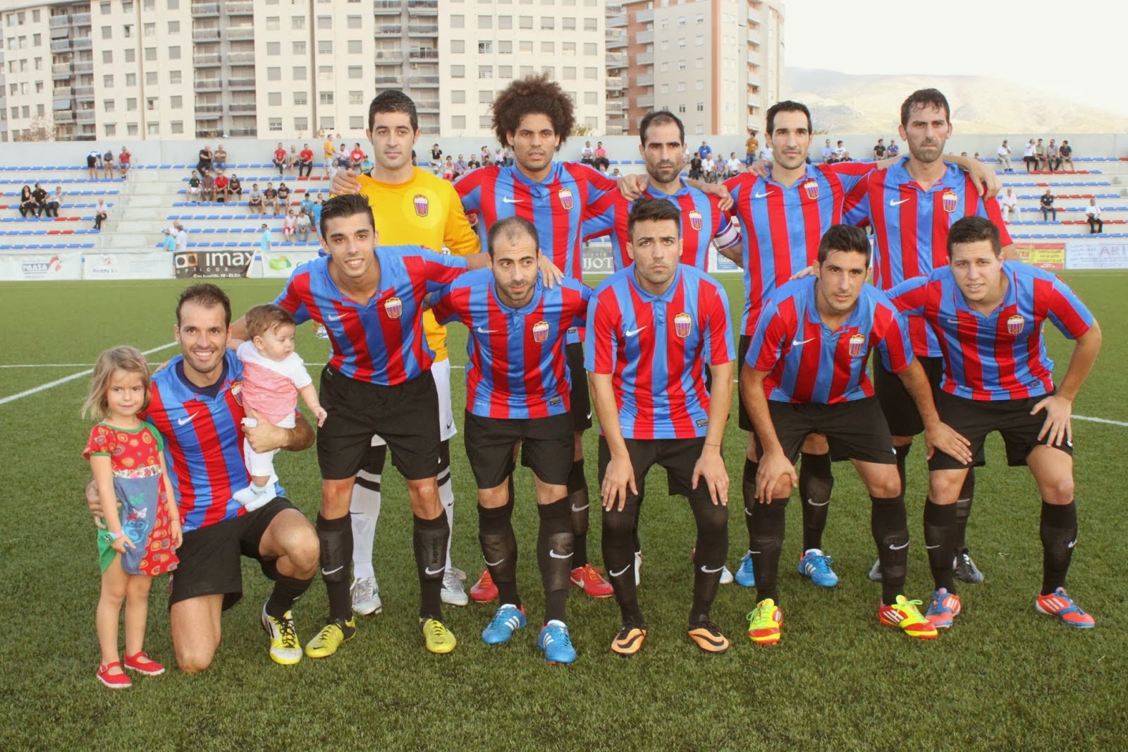 Opiniones de cd eldense