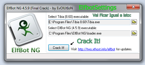 Elfbot Ng 4.5 9 Final Crack By Evolutionary