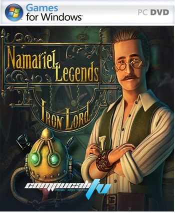 Namariel Legends Iron Lord PC Full TiNYiSO