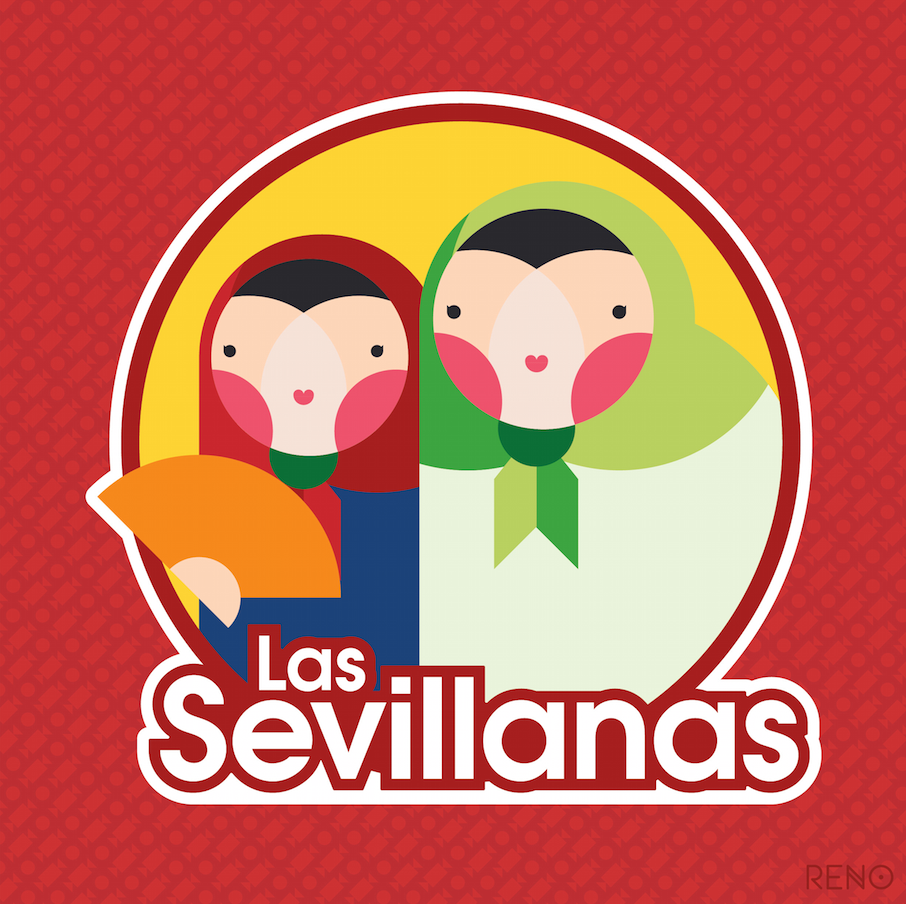 turrilandia Las Sevillanas