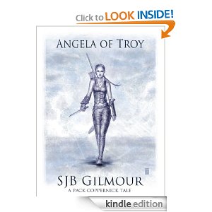 Angela of Troy SJB Gilmour