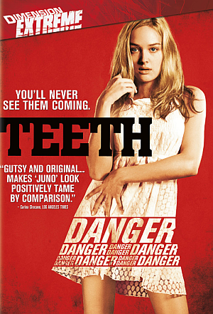 teeth the movie imdb