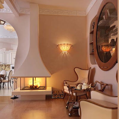 Luxury Interior Design Luxury Interior Design