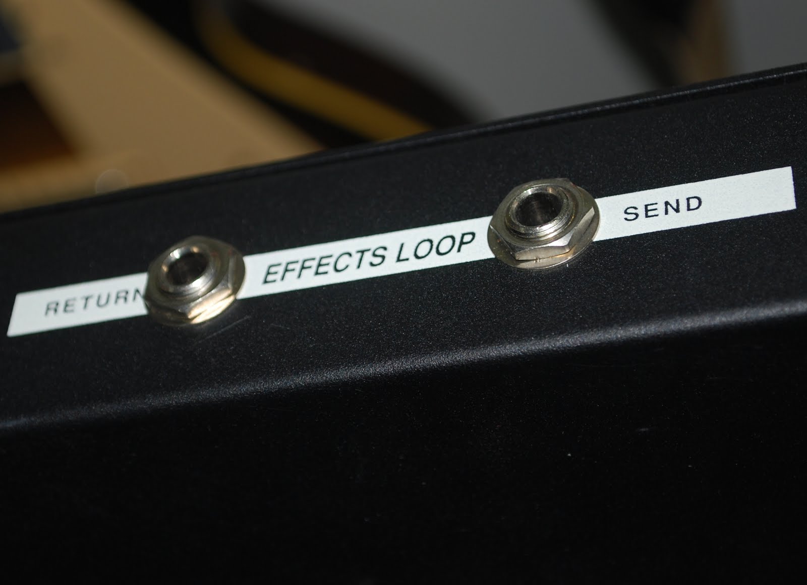 Rex and the Bass Alembic F1X Bass and Keyboard Preamplifier Review