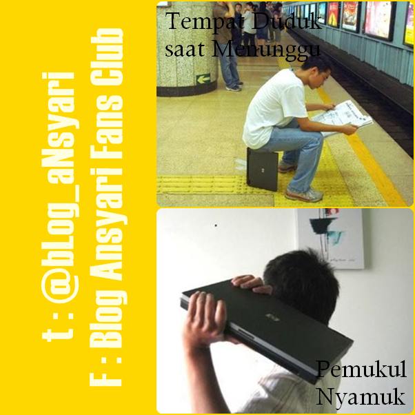 Fungsi Lain Laptop Yang Tidak Diketahui [ www.Up2Det.com ]