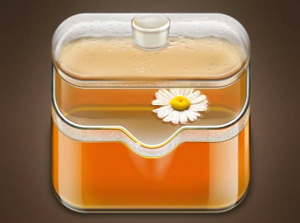 Teapot iPhone/iOS Icon Teapot iPhone/iOS Icon
