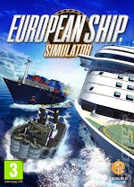 European ship simulator