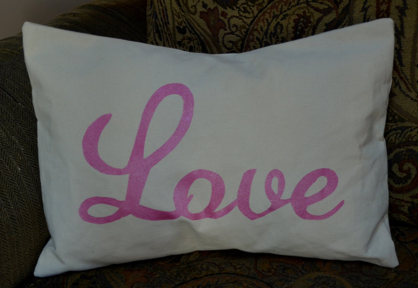 amazing mae love pillow tutorial