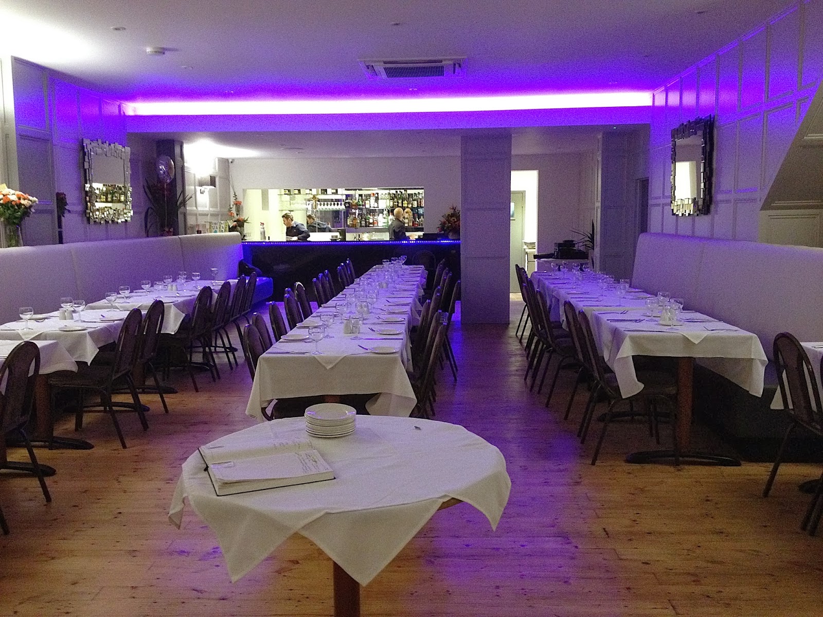 Travel with Angela Lansbury New Greek Restaurant In Hatch End Orama