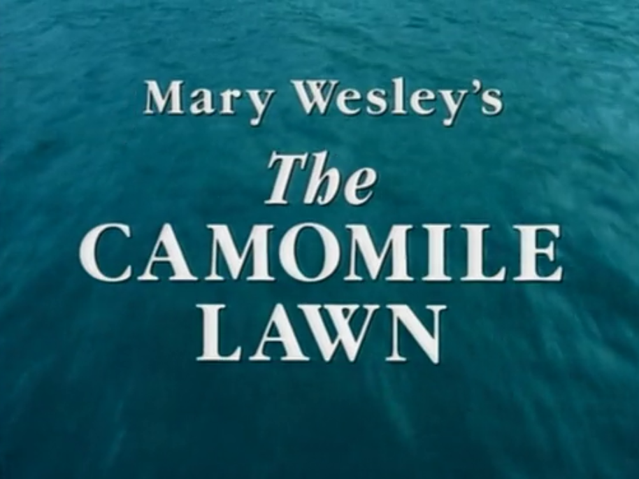 Chamomile Lawn Care - How To Grow Chamomile As Lawn