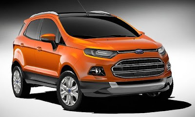 Ford Ecosport,New Ford Ecosport,New Ford Ecospot 2012,Ecosport Ford,Ford Ecosport 2012,Ecosport 2012, New Ecosport 2012, New Ecosport