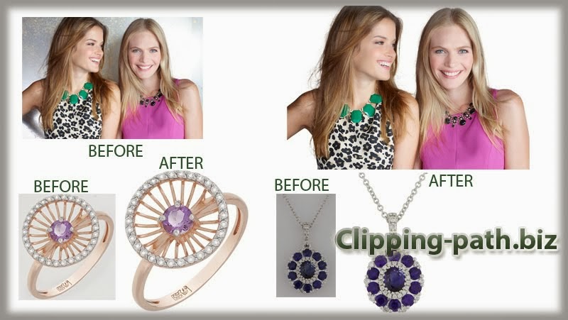 CLIPPING PATH