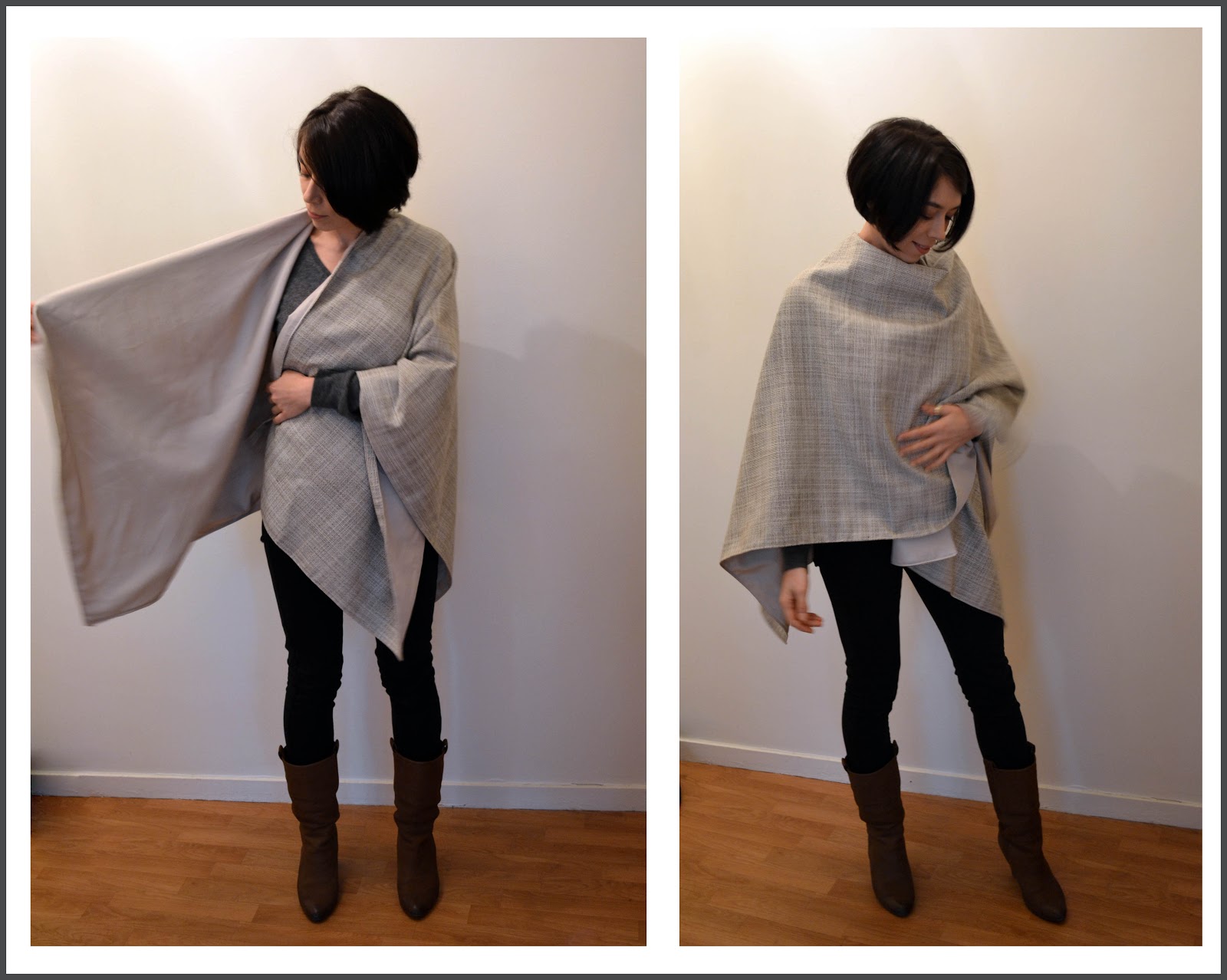 cape poncho cape poncho