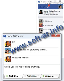 تحميل فيس بوك ماسنجر -Download Facebook Messenger 2.1 Download+Facebook+Messenger