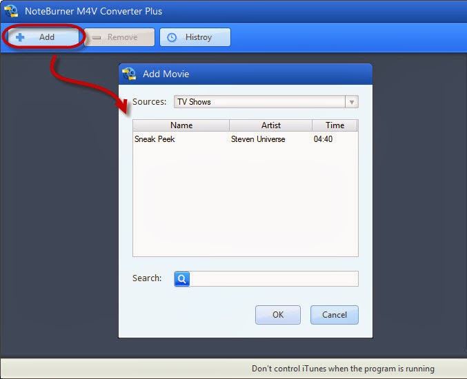Download Noteburner M4v Converter Plus For Mac Download Noteburner M4v Converter Plus For Mac
