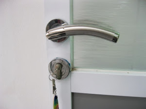 Handle pintu