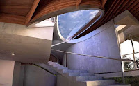 Futuristic House Birkensee Design Surrounded by Forest and Overlooking a Lake in the South of Vienna Futuristic House Birkensee Design Surrounded by Forest and Overlooking a Lake in the South of Vienna