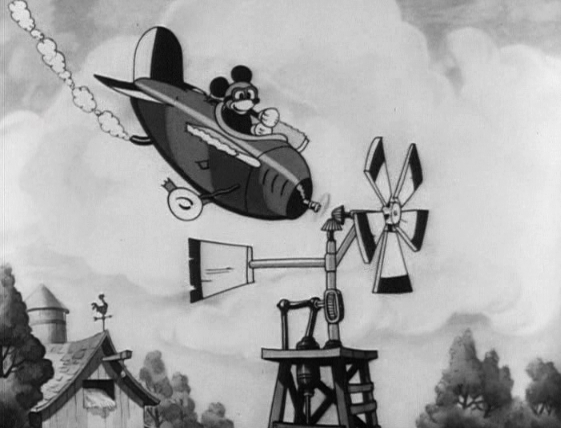 mail pilot 1933 animator mail pilot 1933 animator