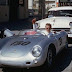 Mengungkap Misteri Kutukan Mobil Porsche