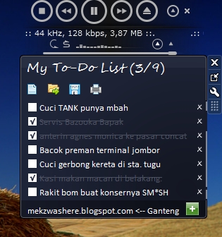 windows to do list windows to do list
