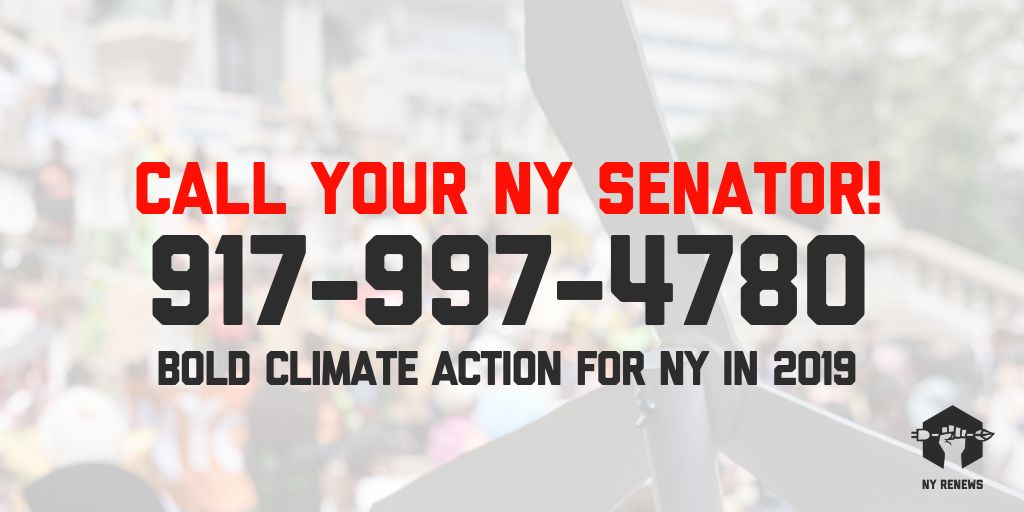 Take Action Today! (Bill S7971A)