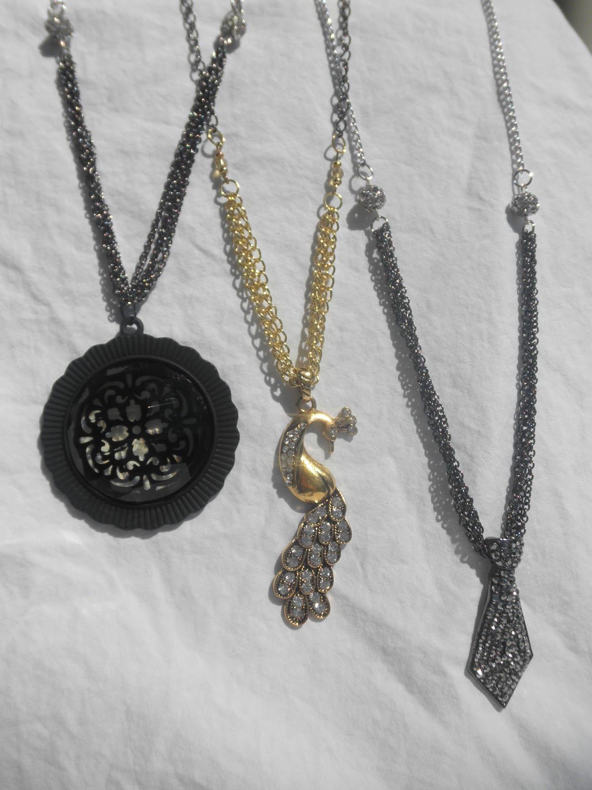 CristaLee DIY Black Jewelry Tray Liners