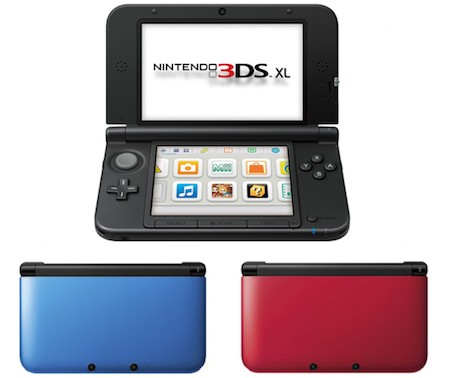 3ds xl price
