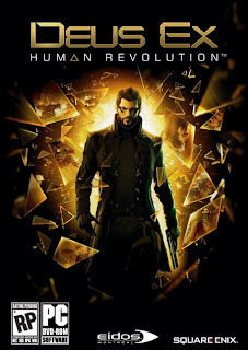 Baixar Deus Ex : Human Revolution PREBUILD READNFO: PC Download games grátis