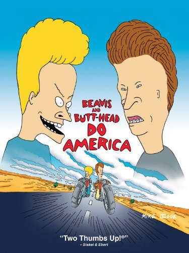 download beavis and butthead do america download beavis and butthead do america