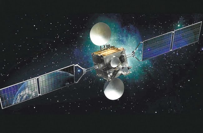 ARSAT II