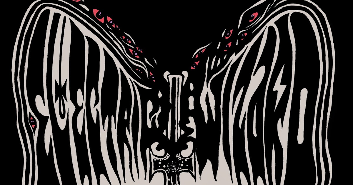 New ELECTRIC WIZARD Artwork and Title Revealed! 